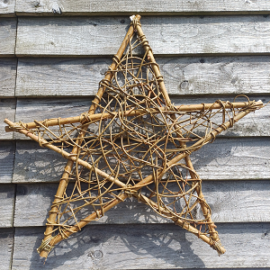 Star and Garland Workshops
