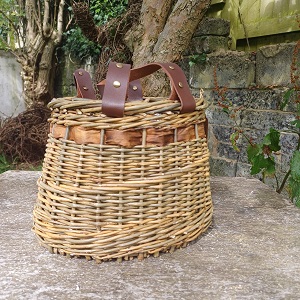 Catalan Oval Handbag Workshops