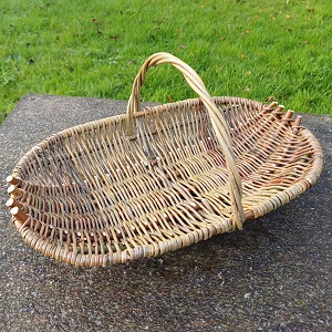 Garden Trug Workshops